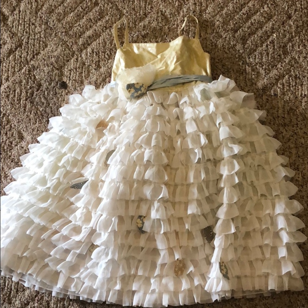 Gorgeous Moxie and Mabel Dress Size 5